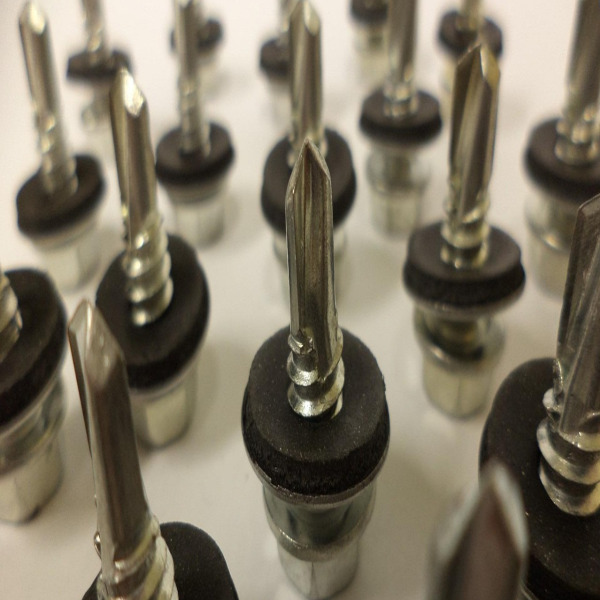 handyman technician portrait